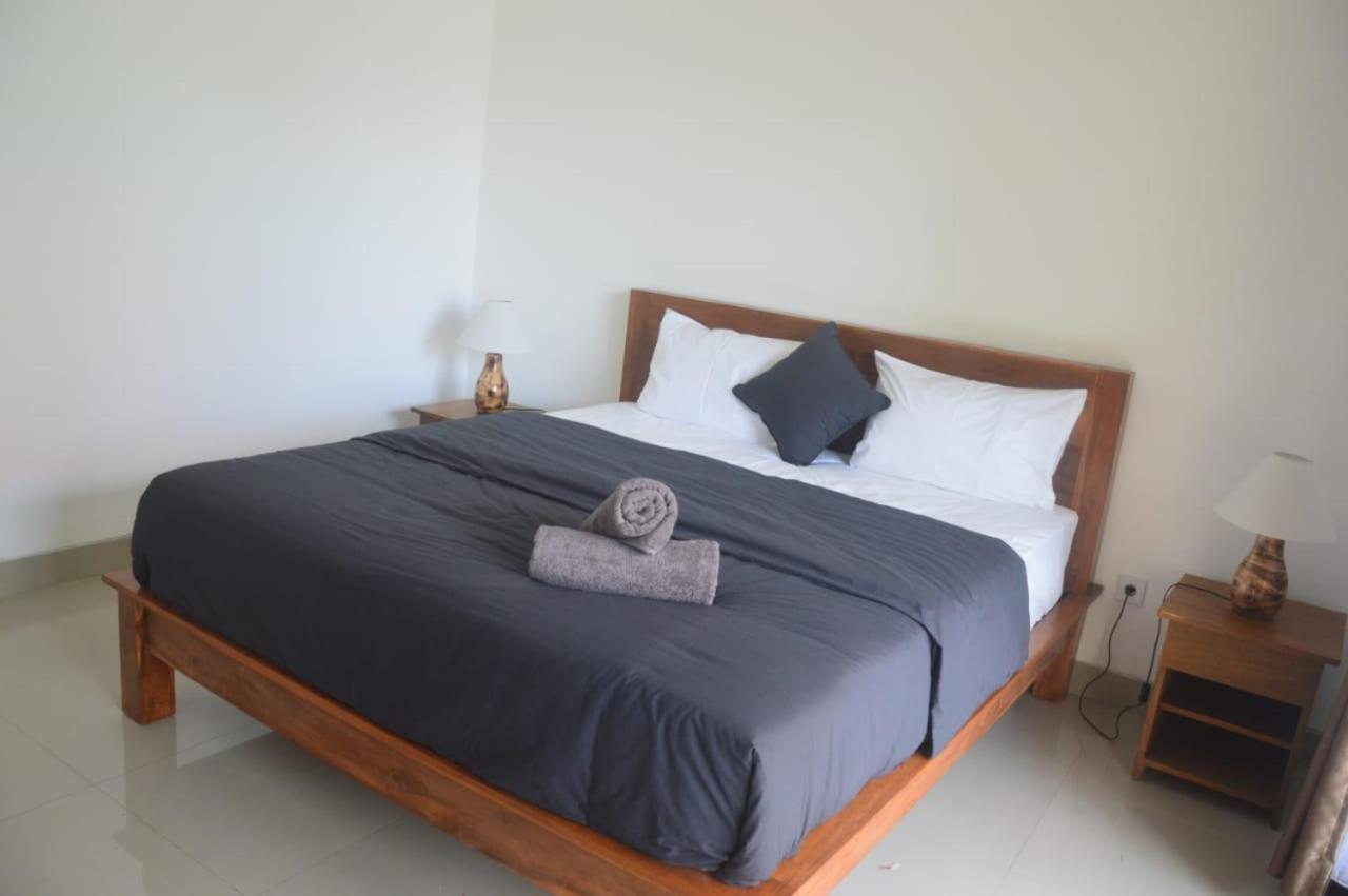 Wiryaroja Guest House チャングー エクステリア 写真