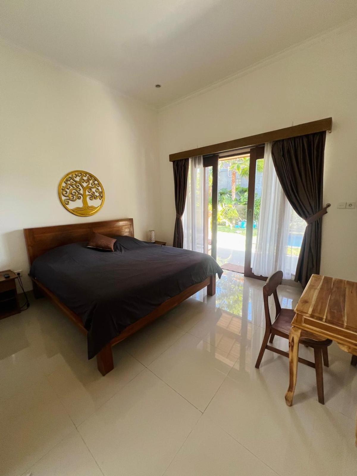Wiryaroja Guest House チャングー エクステリア 写真