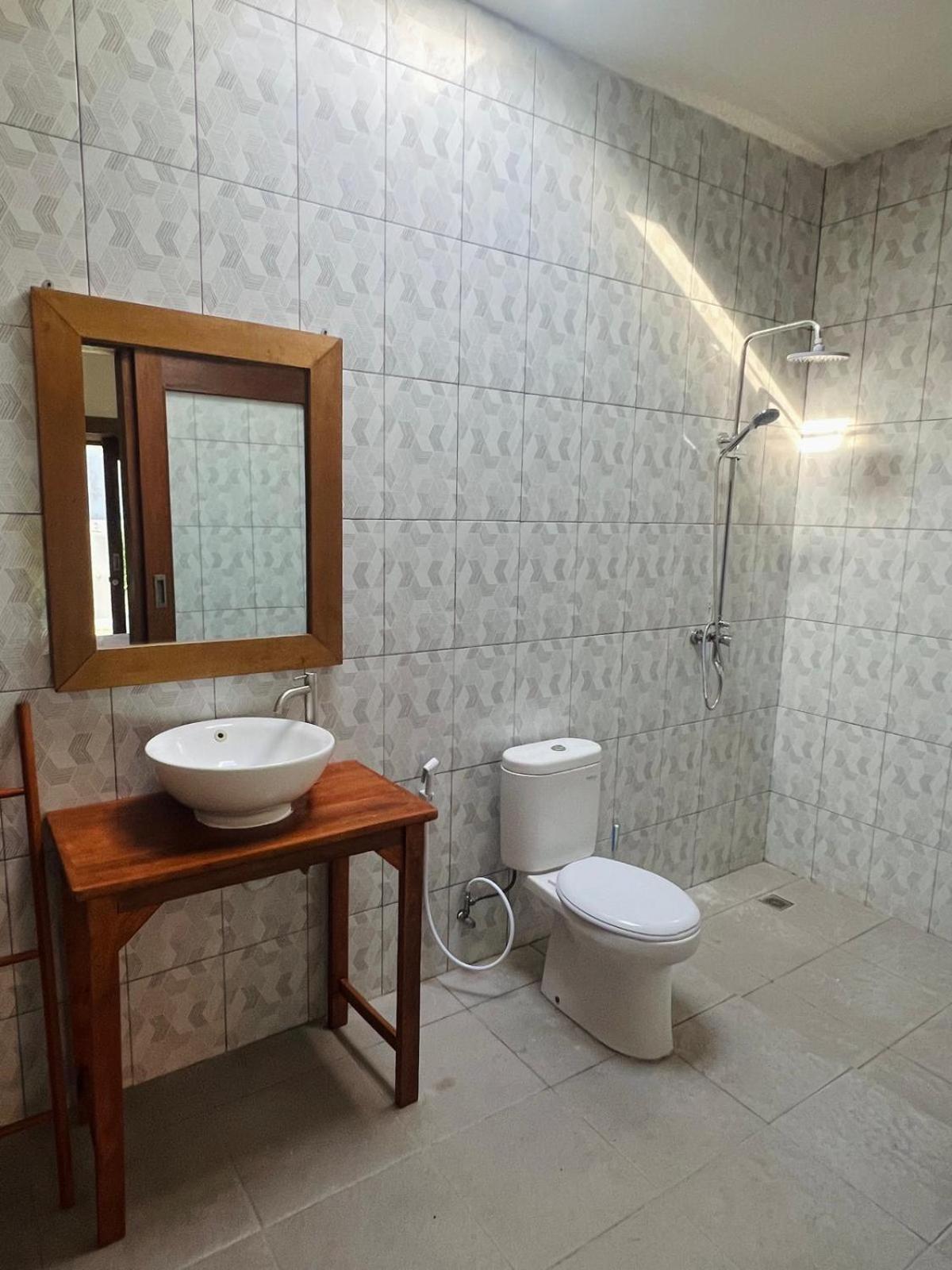 Wiryaroja Guest House チャングー エクステリア 写真